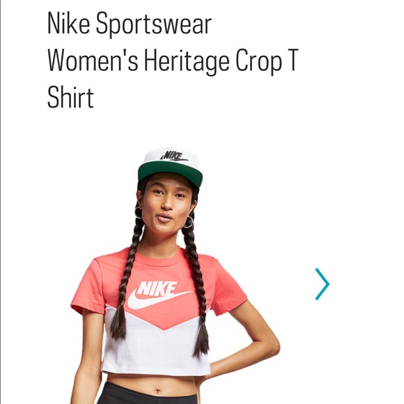 Nike T-Shirt - Picture 4 of 4